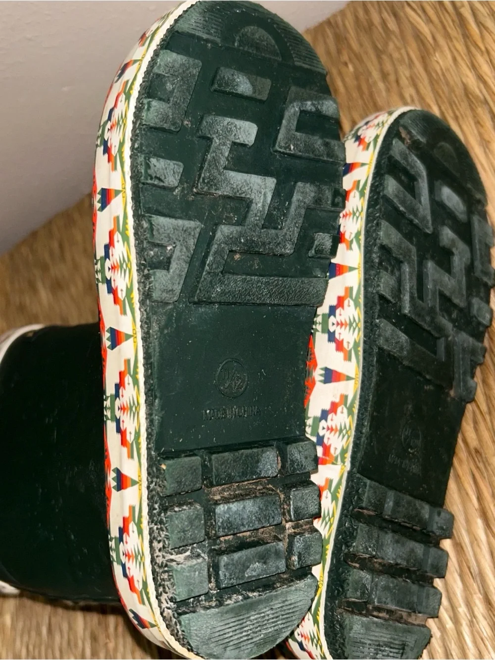 Pendleton durable waterproof